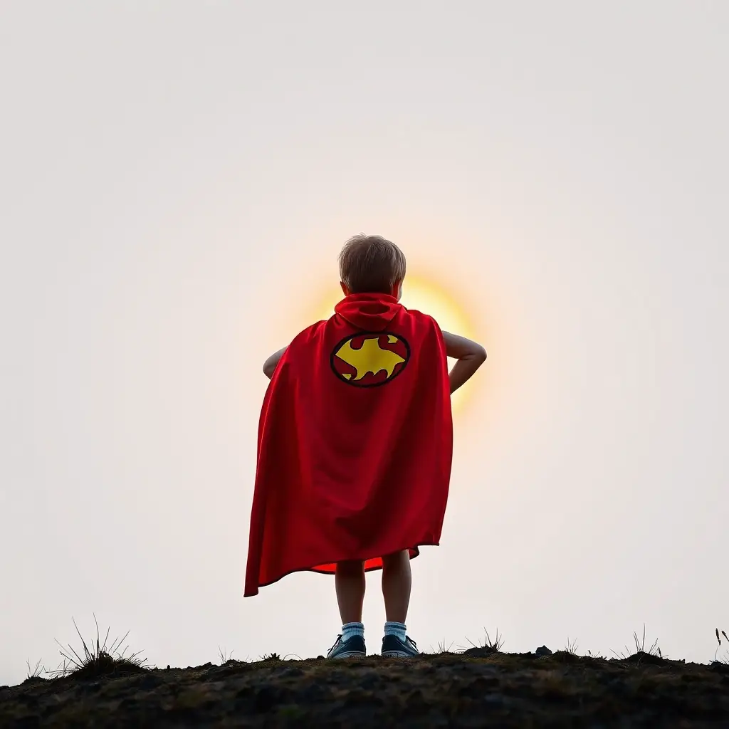 Historia de valentía