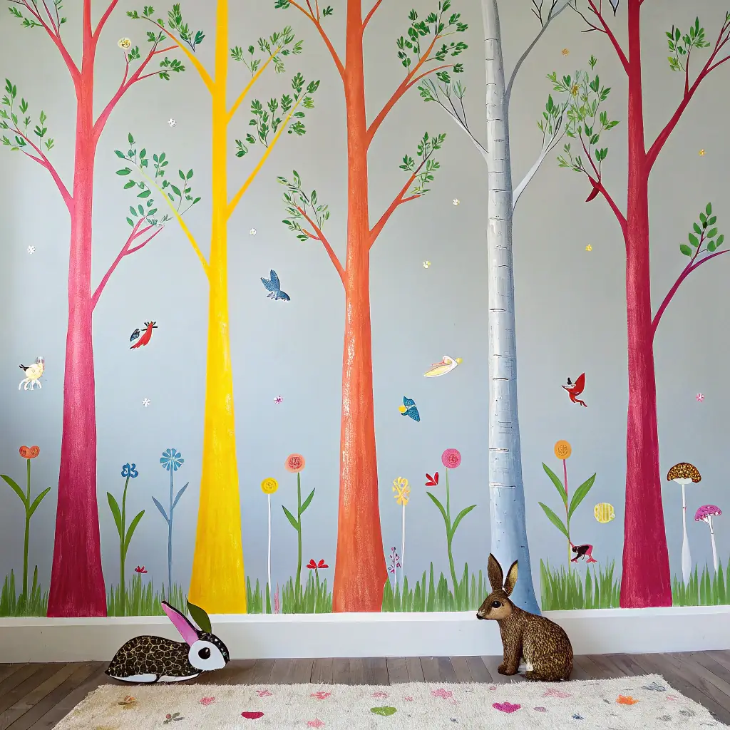 Cuento de la naturaleza